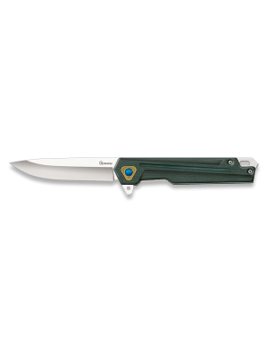 NAVAJA G10 VERDE 18810